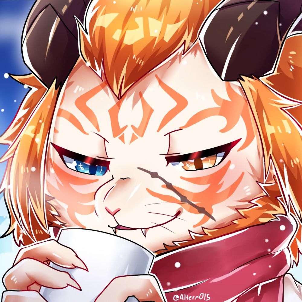 Definitely Hrothgar
