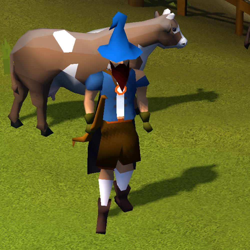 French Noob