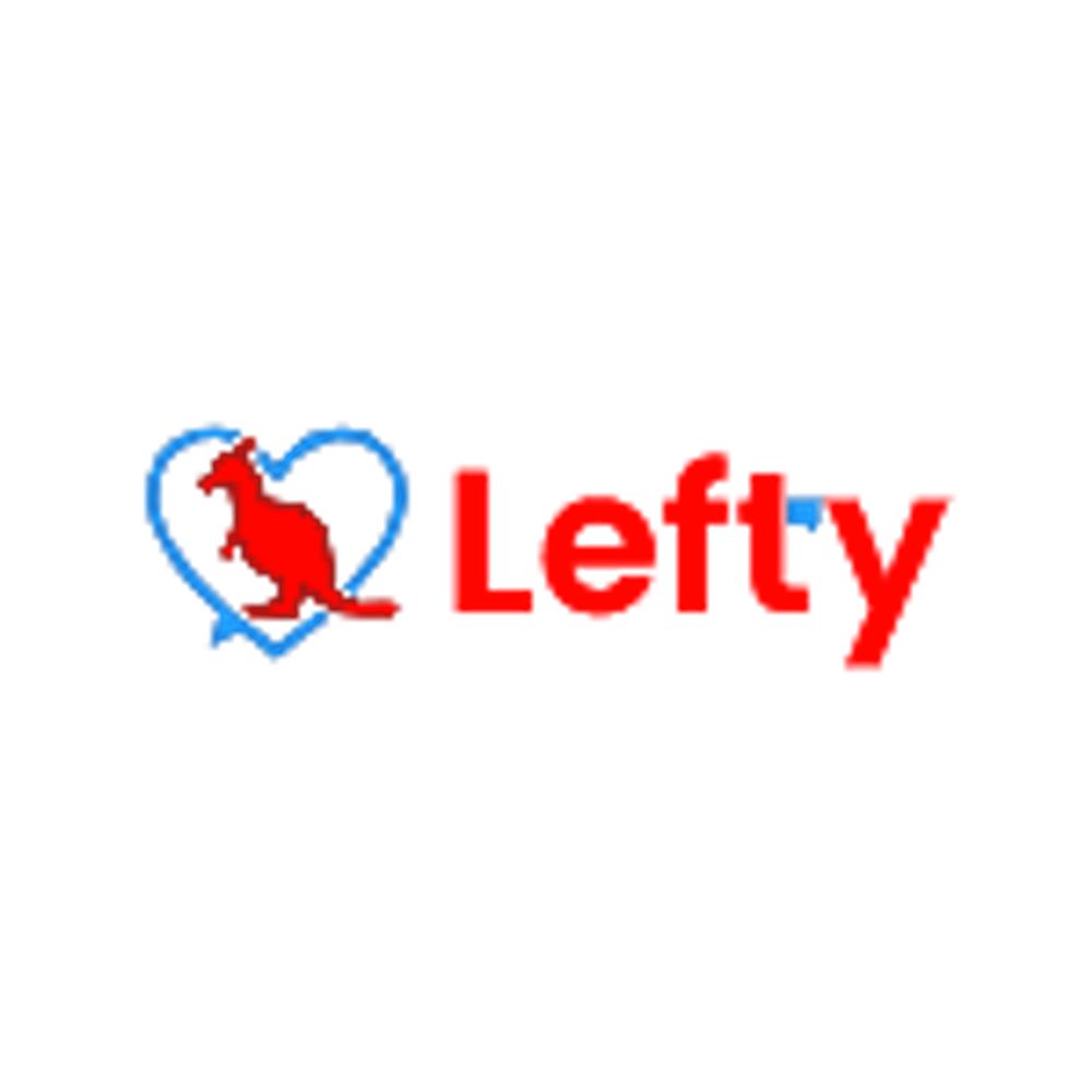 Lefty App - O app de namoro da esquerda