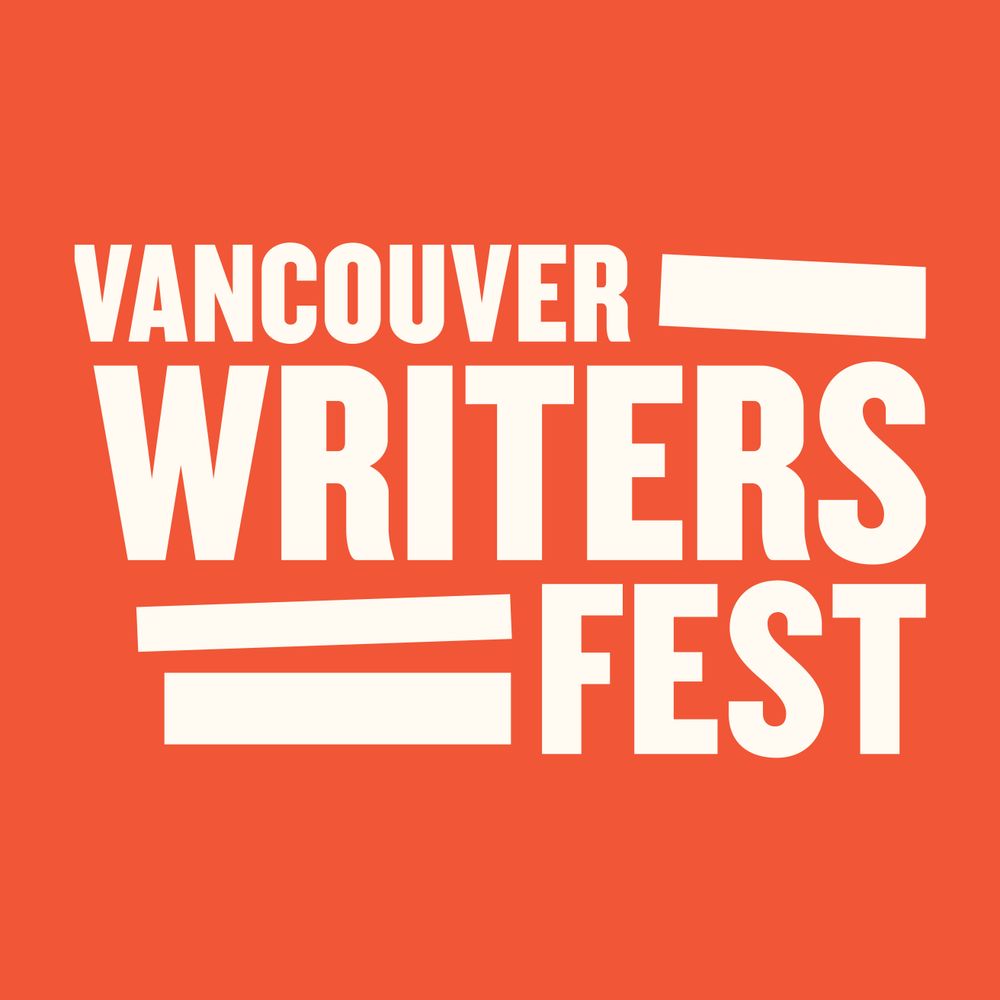 Profile picture vanwritersfest.bsky.social