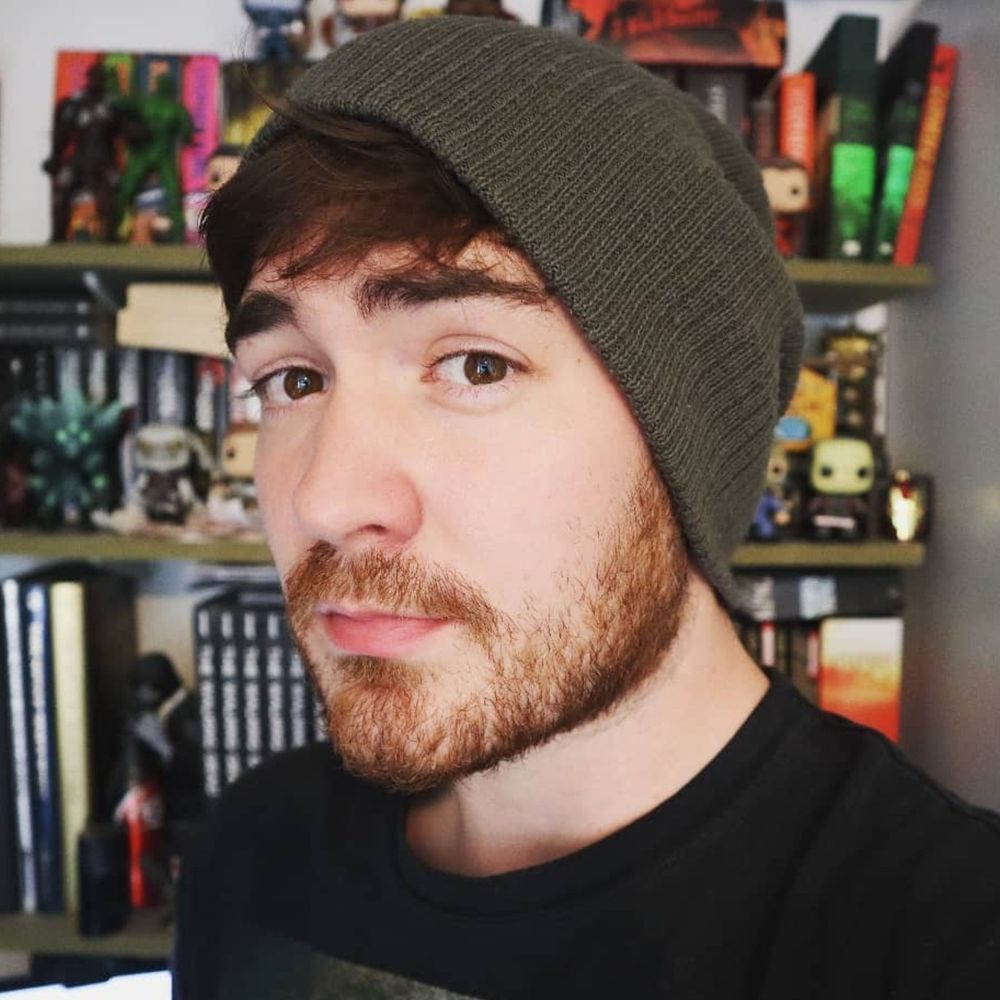 SeanGHM