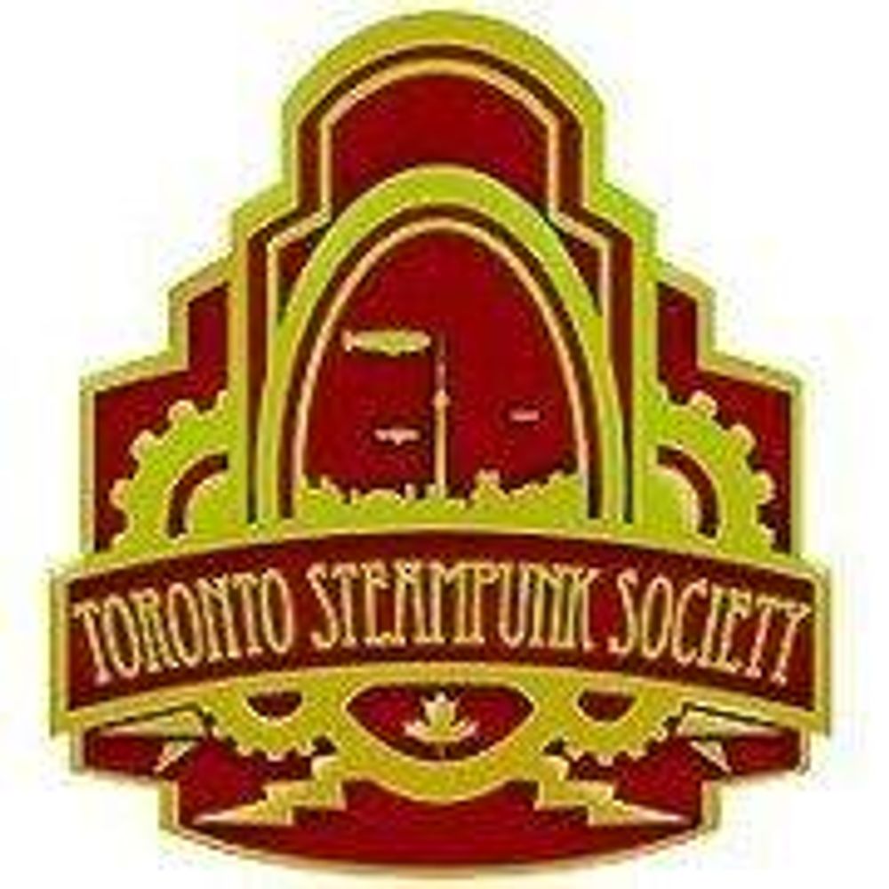 Toronto Steampunk Society
