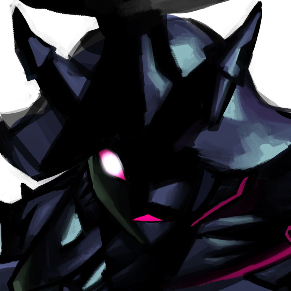 Stag Beetle | COMMISSIONS: OPEN
