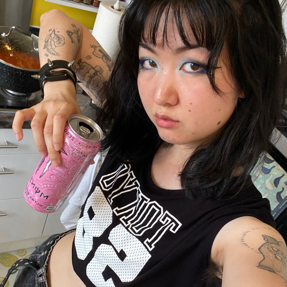 ★ bee wong ★