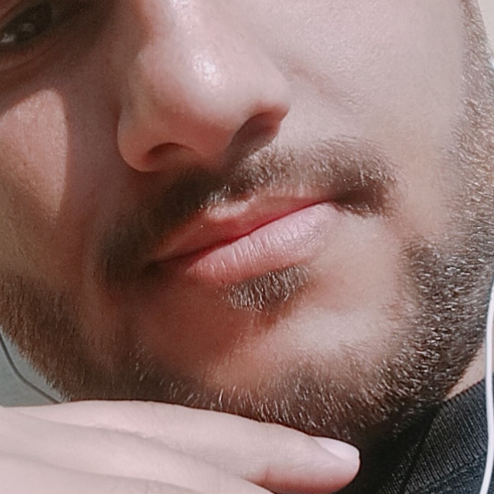M. Shehran