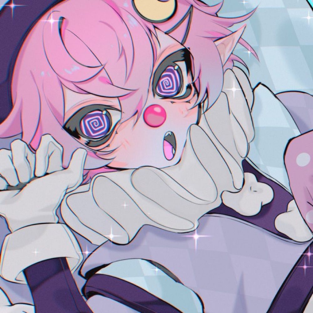 WeeboTheClown