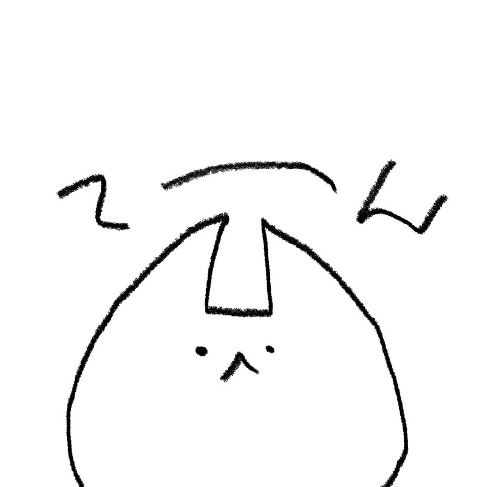 ぜろみっつ。@000。