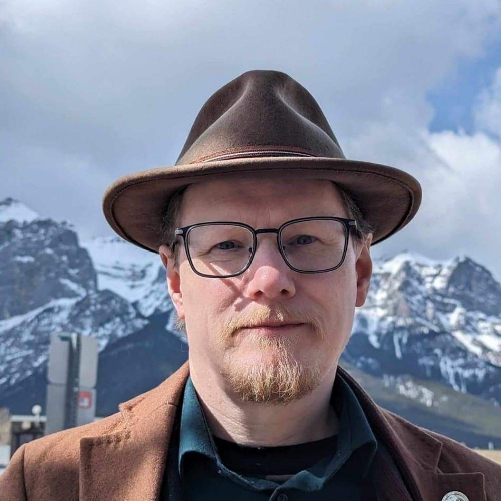 Björn Sandberg Lynch