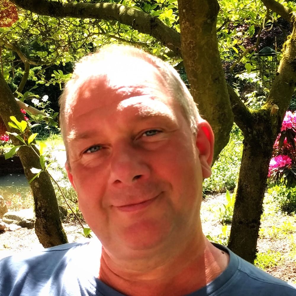 Jeroen Brouwer