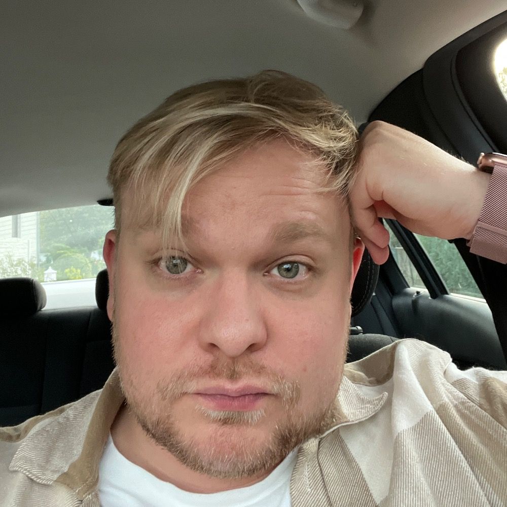 John Liebau (יוֹחָנָן)