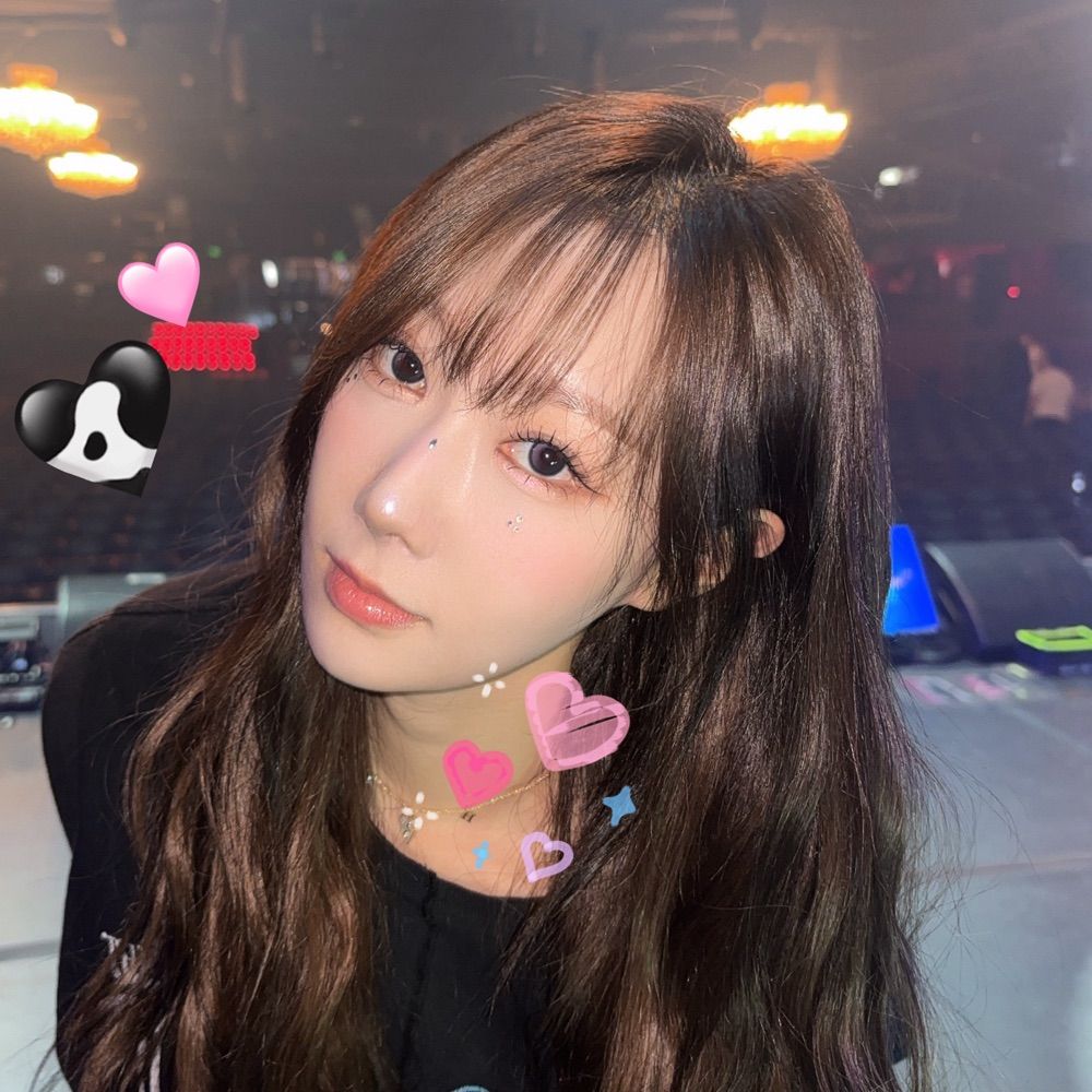 Eric misses Handong