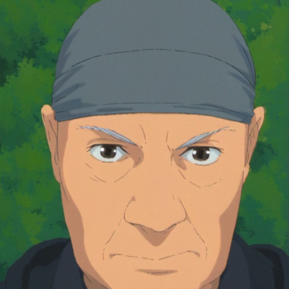 Fella ꑭ