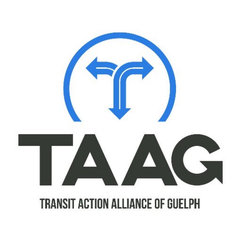 Transit Action Alliance of Guelph (TAAG)