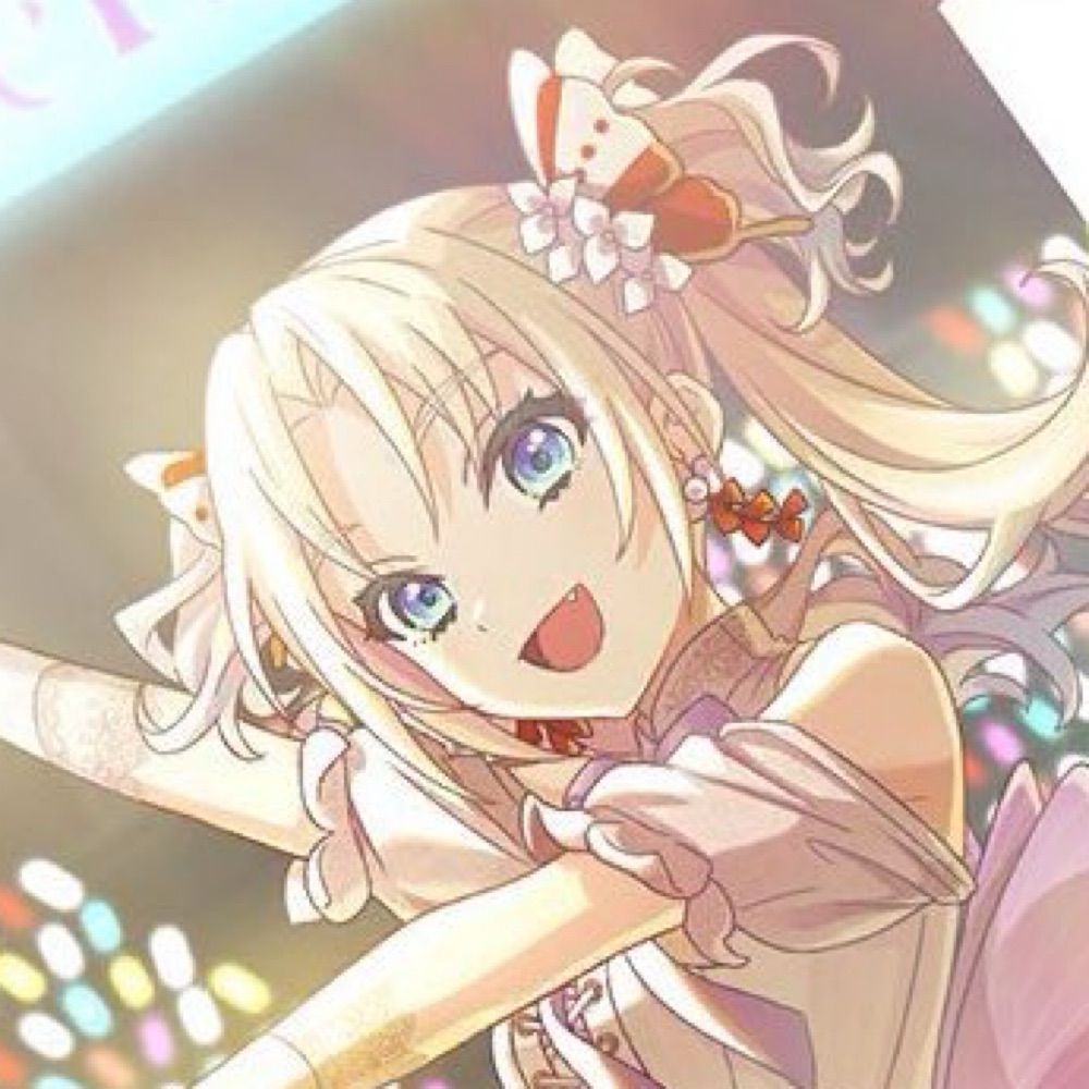 aria 🌸