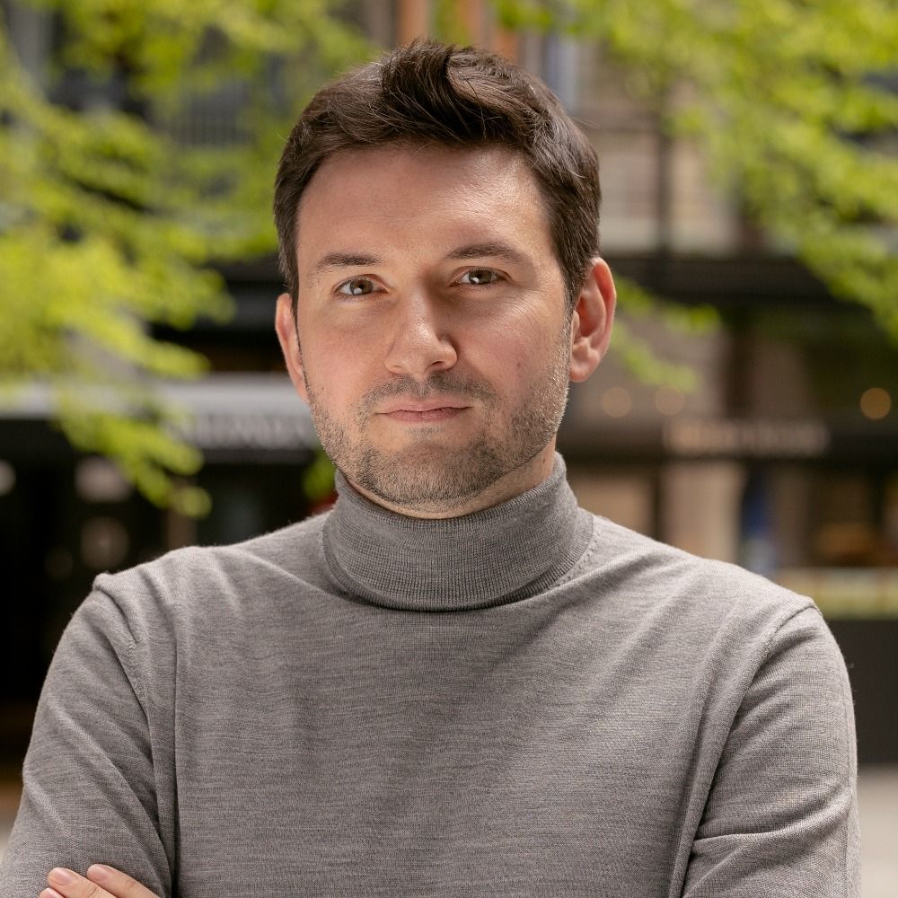 Kacper Szulecki