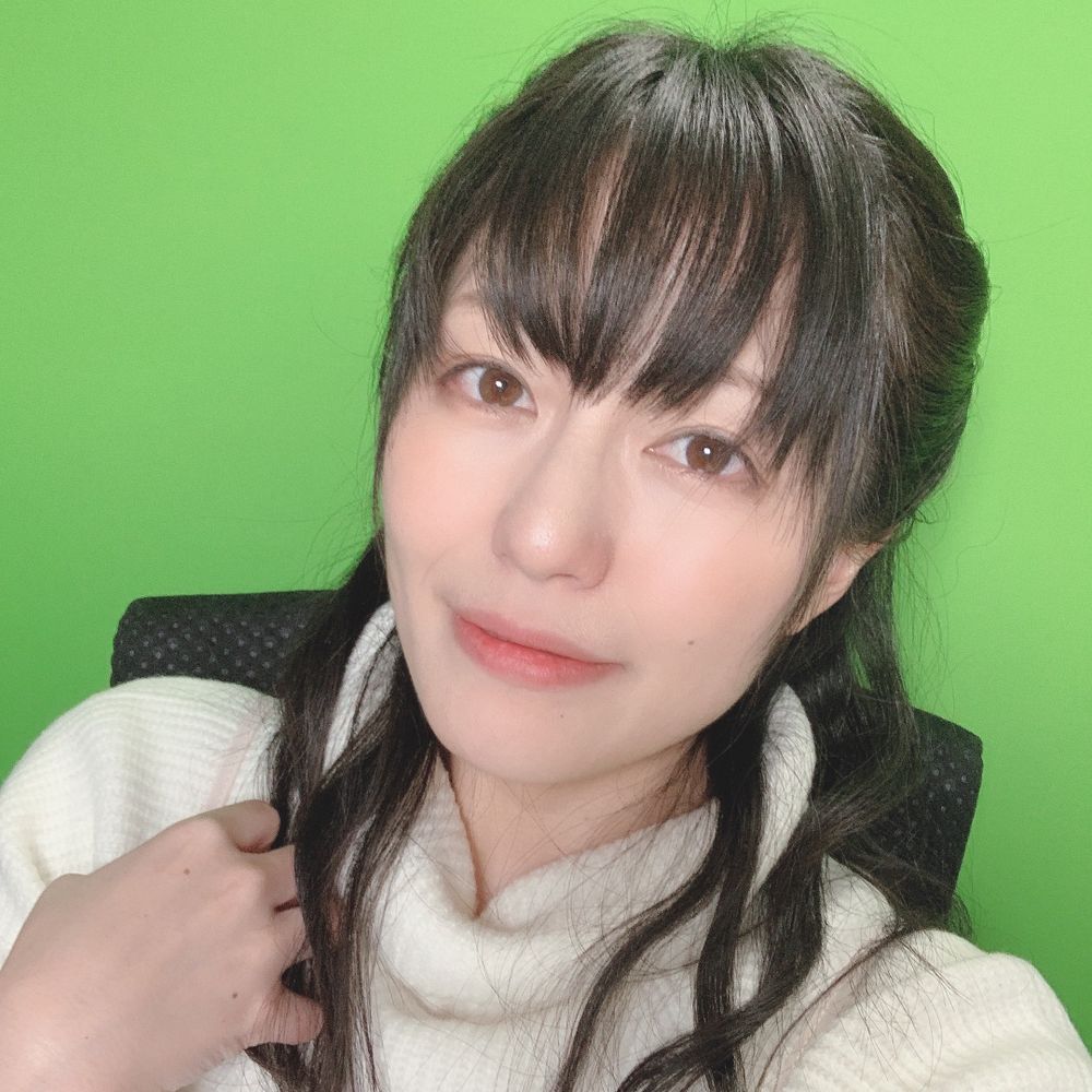 川西ゆうこ