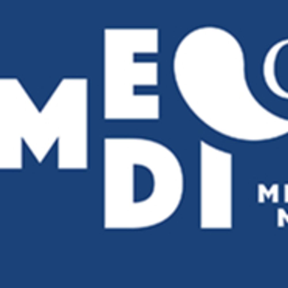 Centro Studi Medì. Migrazioni nel Mediterraneo