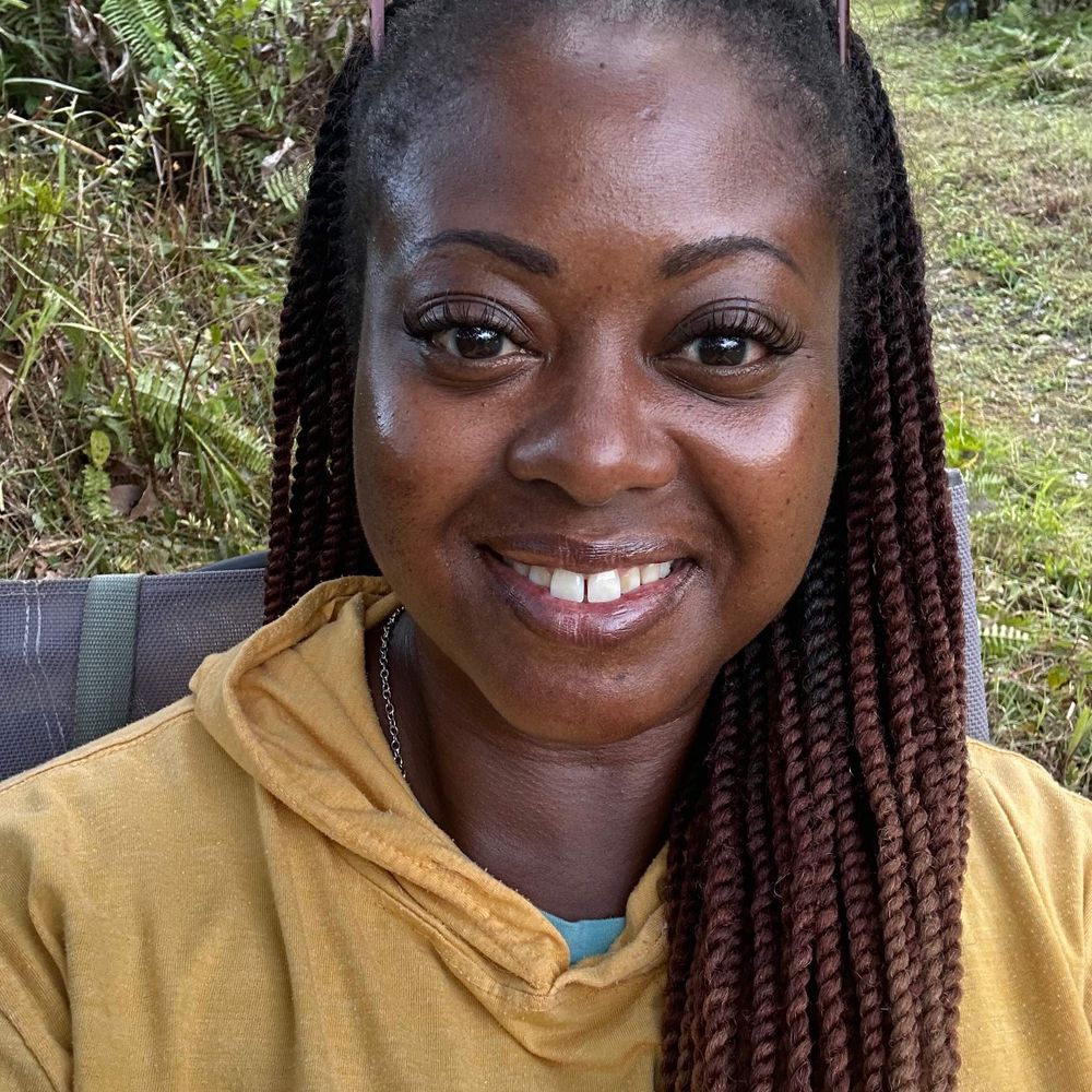 Jameeka Marshall