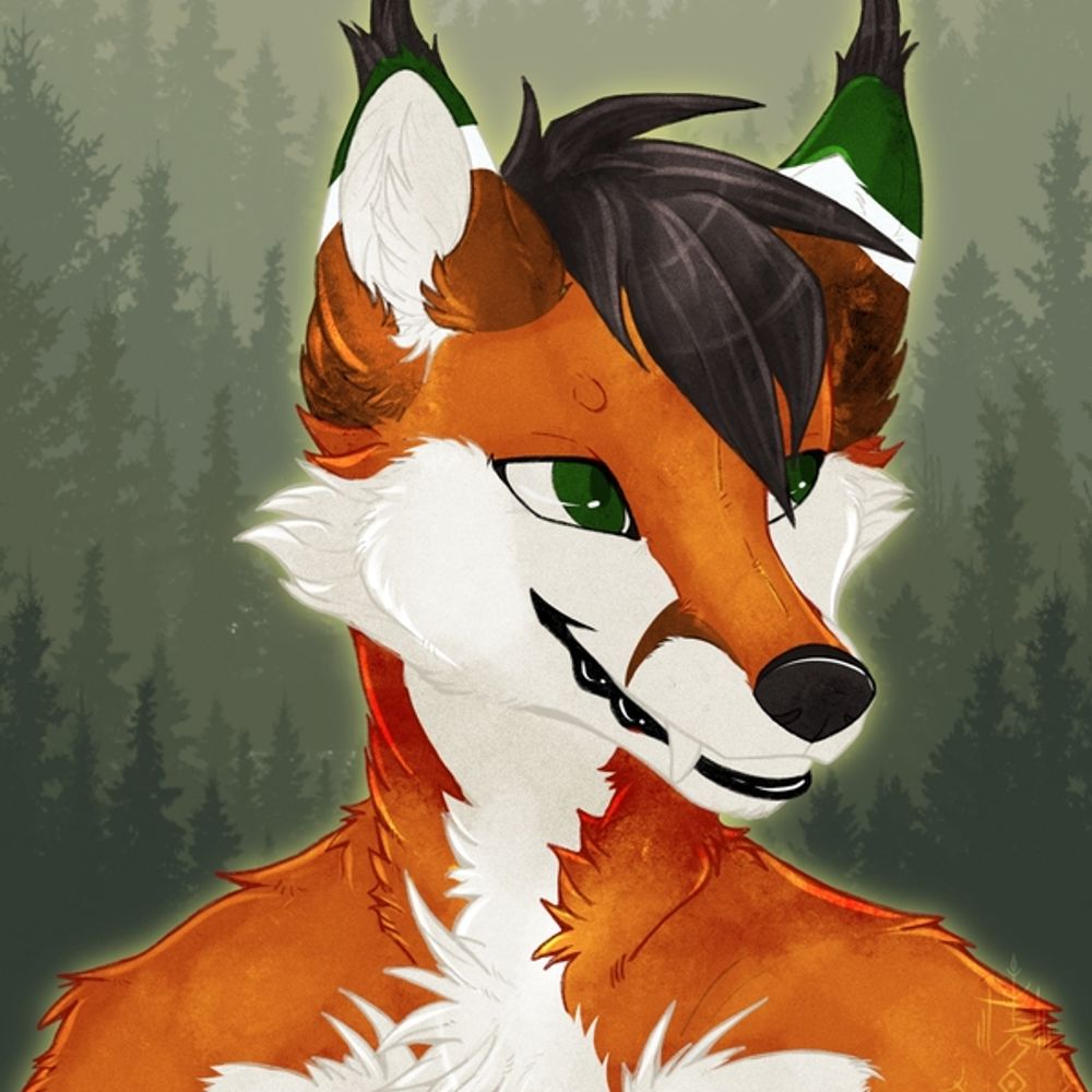 Forestfox