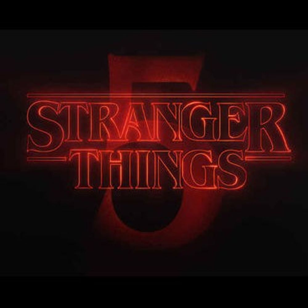 STUDENT MOCK CAMPAIGN (WE ARE NOT NETFLIX)