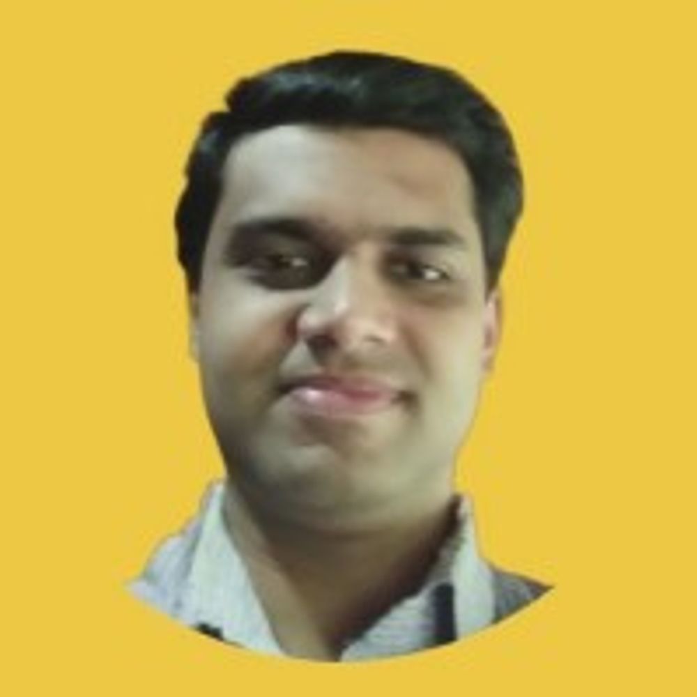 Atul Roy