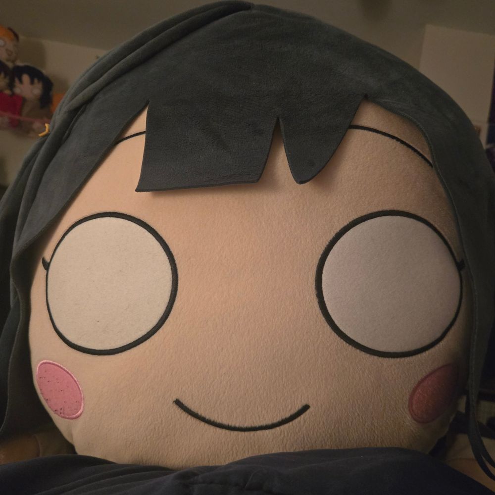 Rose But IRL