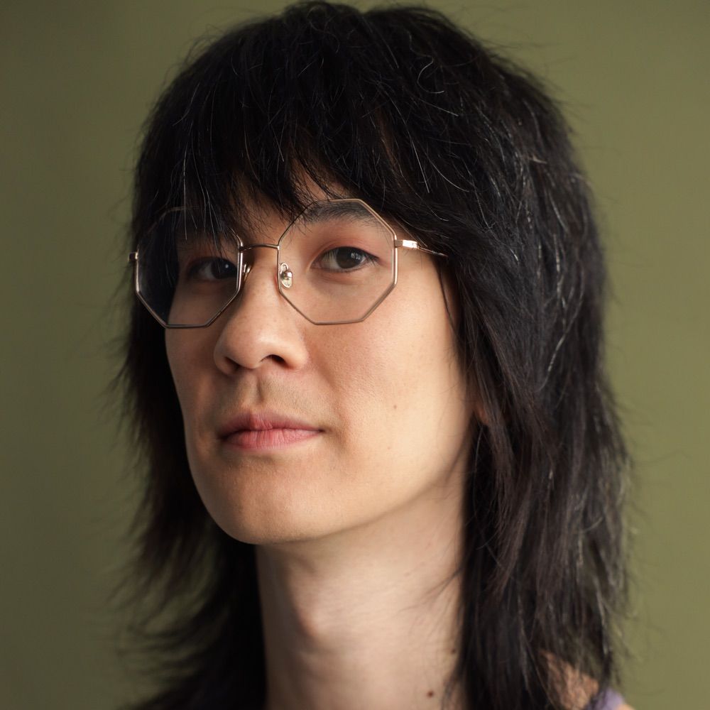 Ariel Loh