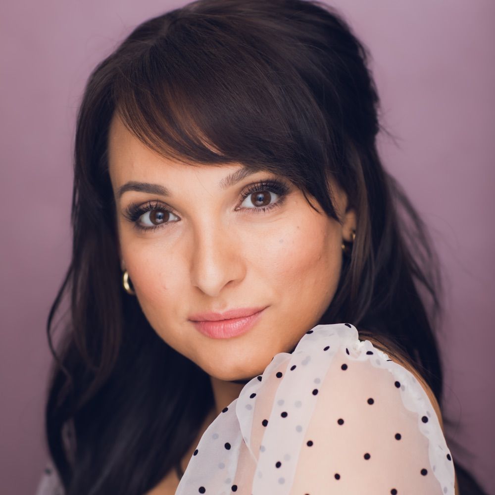 Alexandra Giorgio