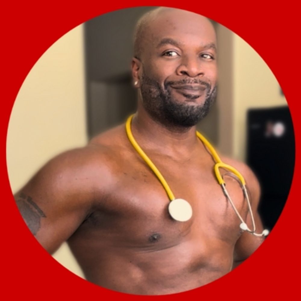 Doc Chocolate BBC ❤️ Book Sensual Massages in Las Vegas