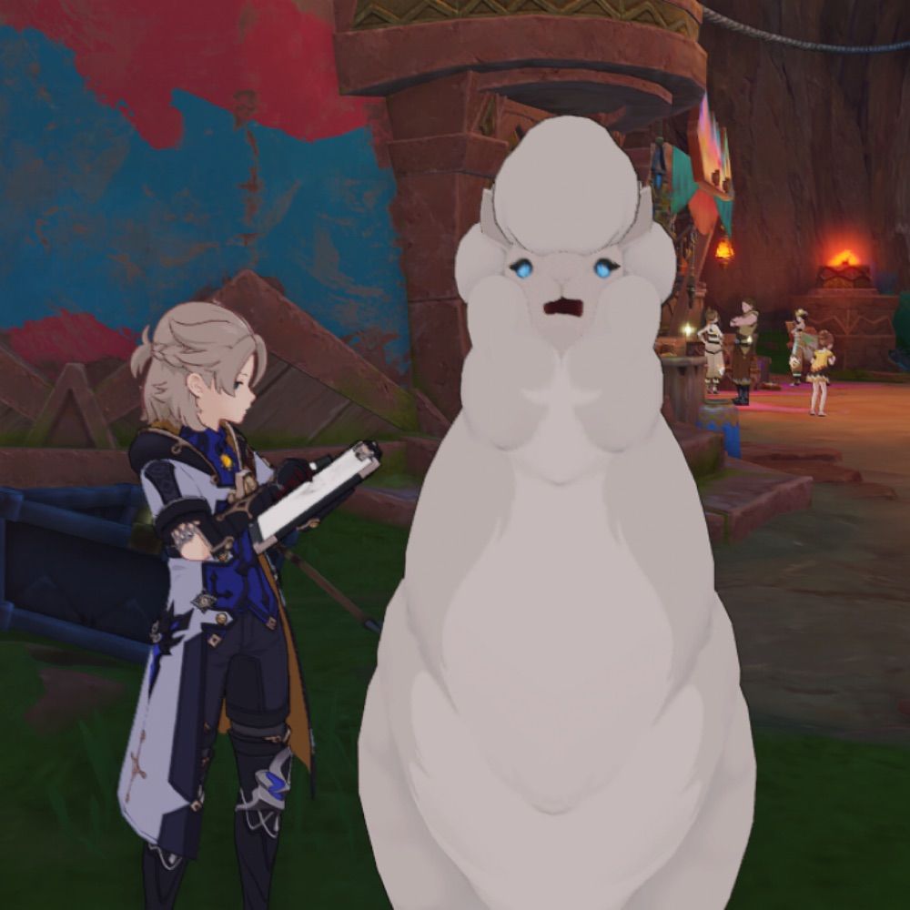 りりー