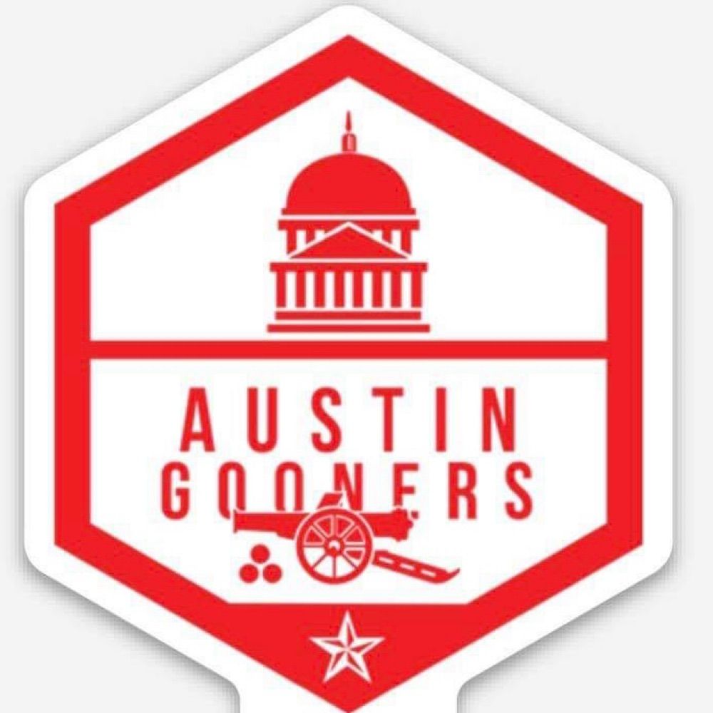 Austin Gooners