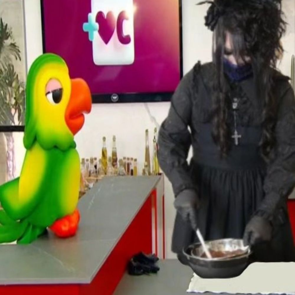 Shitpost v-kei 