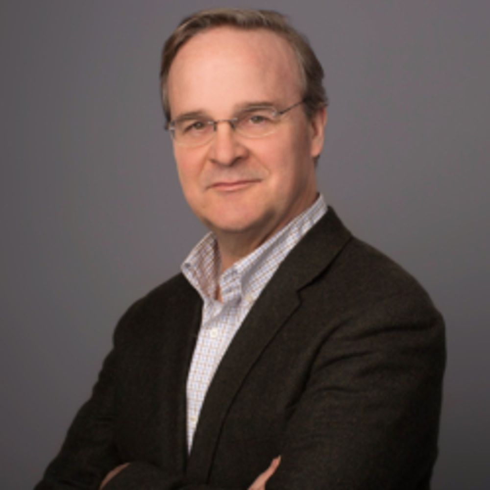 Stephen Morrow