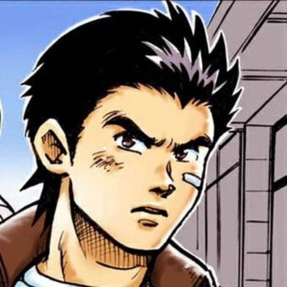 Ryo Hazuki