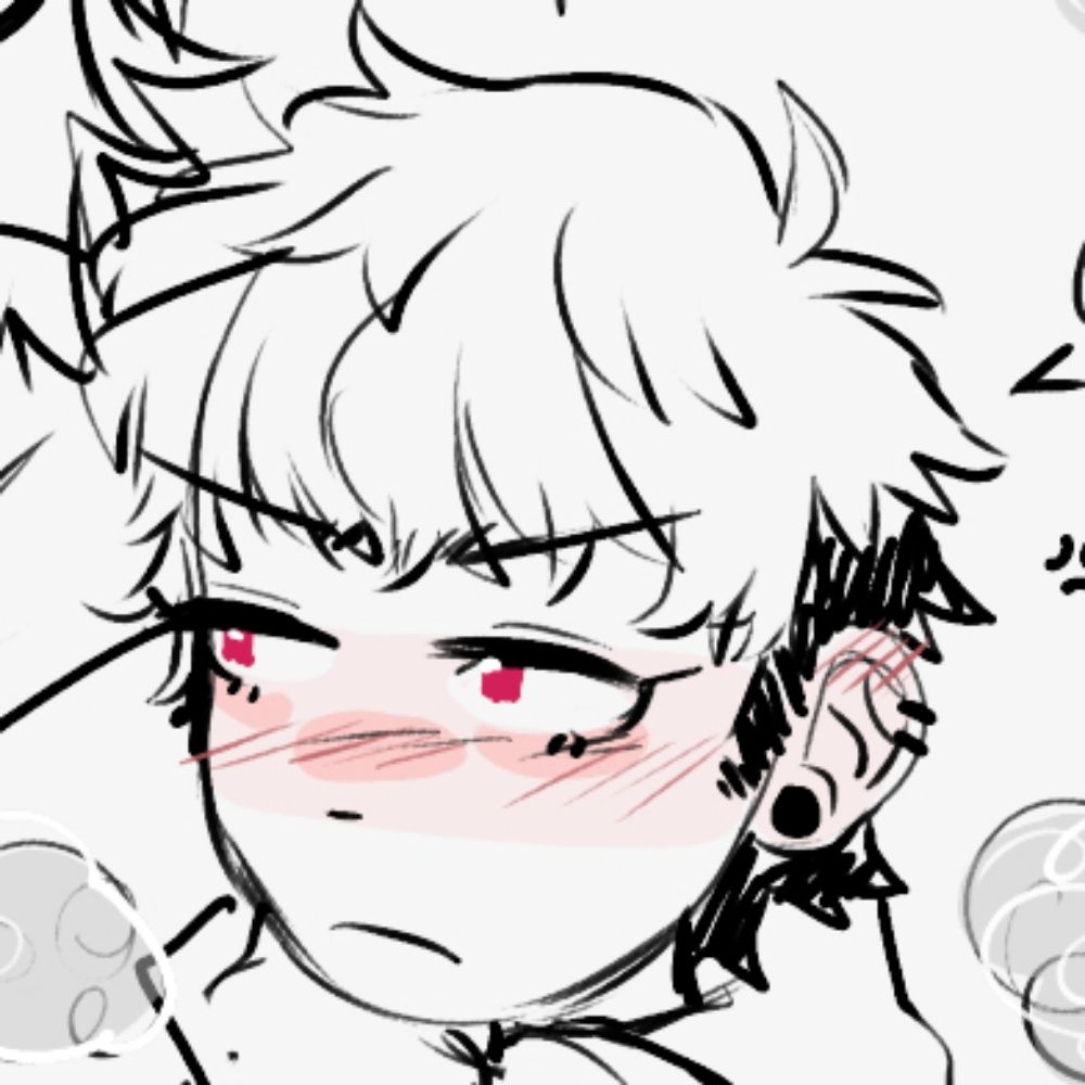 Luci 🔞 NSFW