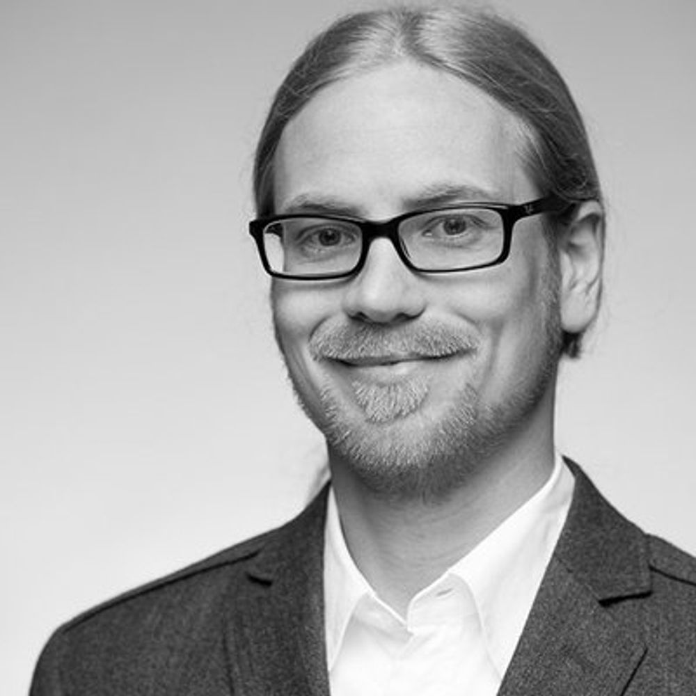 Marco Helbich