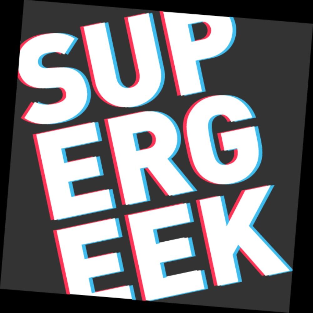 Supergeek.de