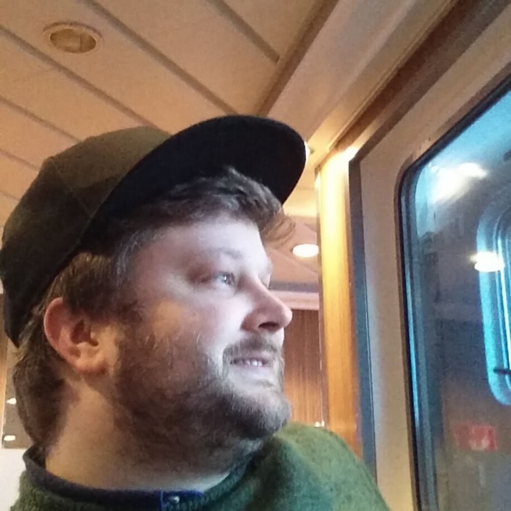 Jussi Nuortimo
