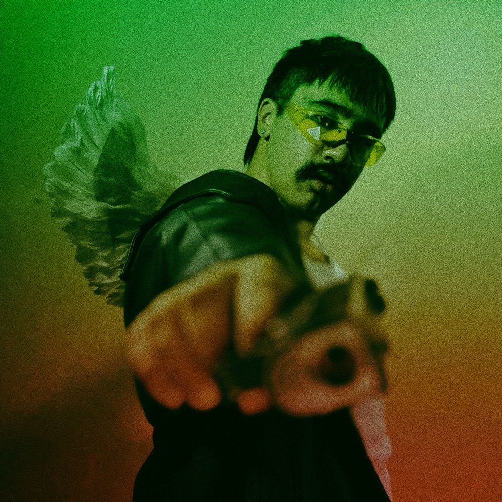 JONA VARK