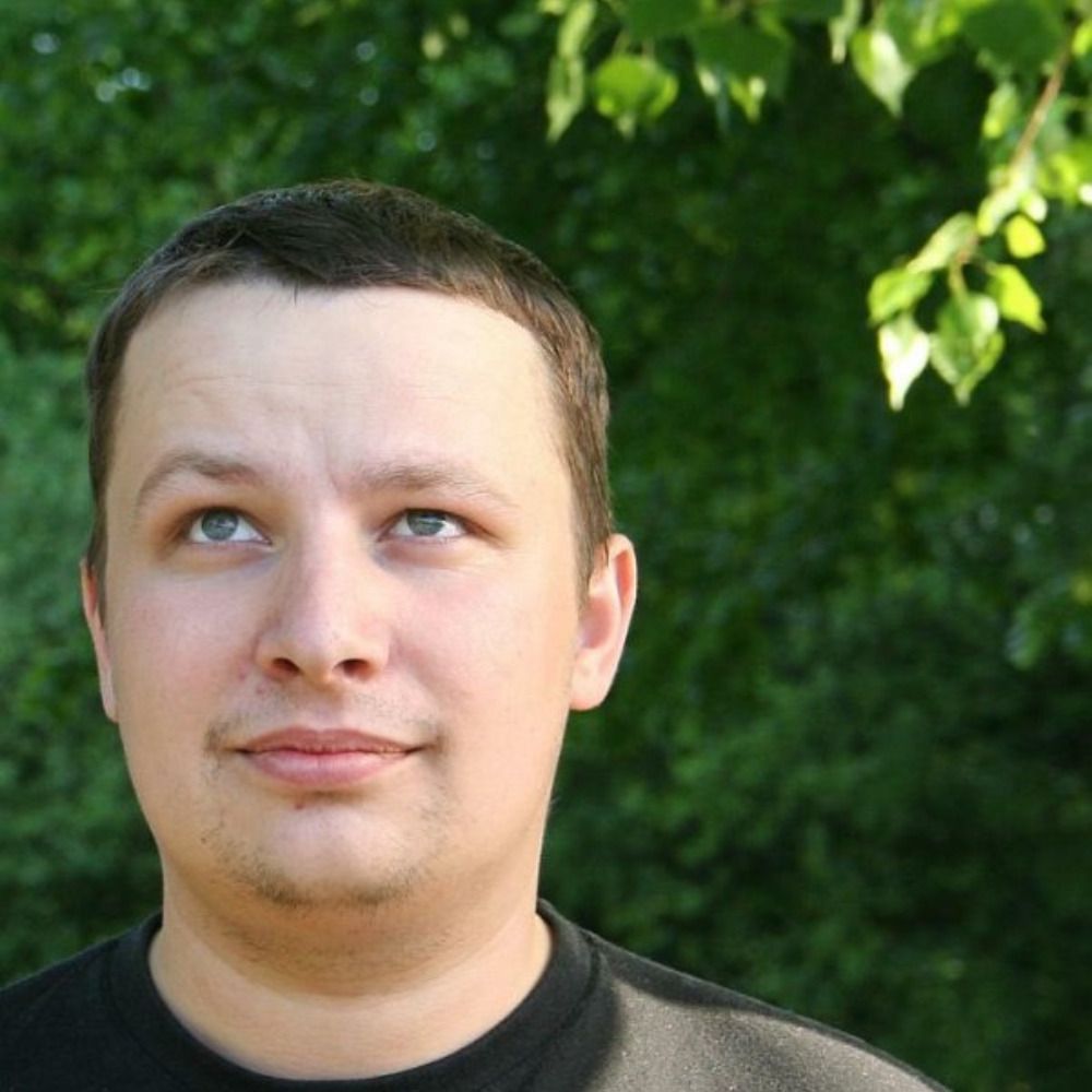 Thomas Blankenburg