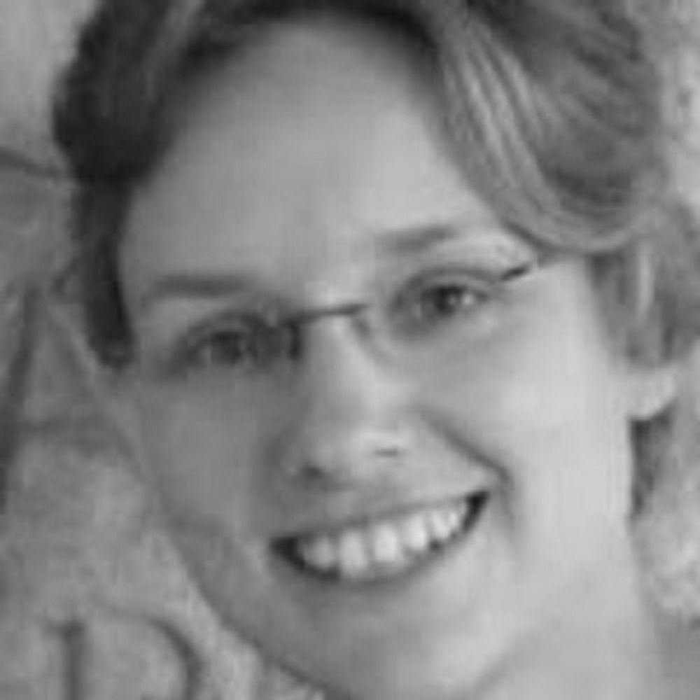 Annette Grabowsky