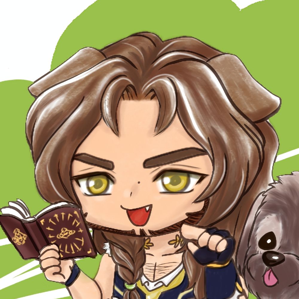 Atsu Chen