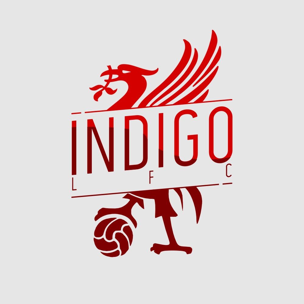 Indigo LFC ㊗️