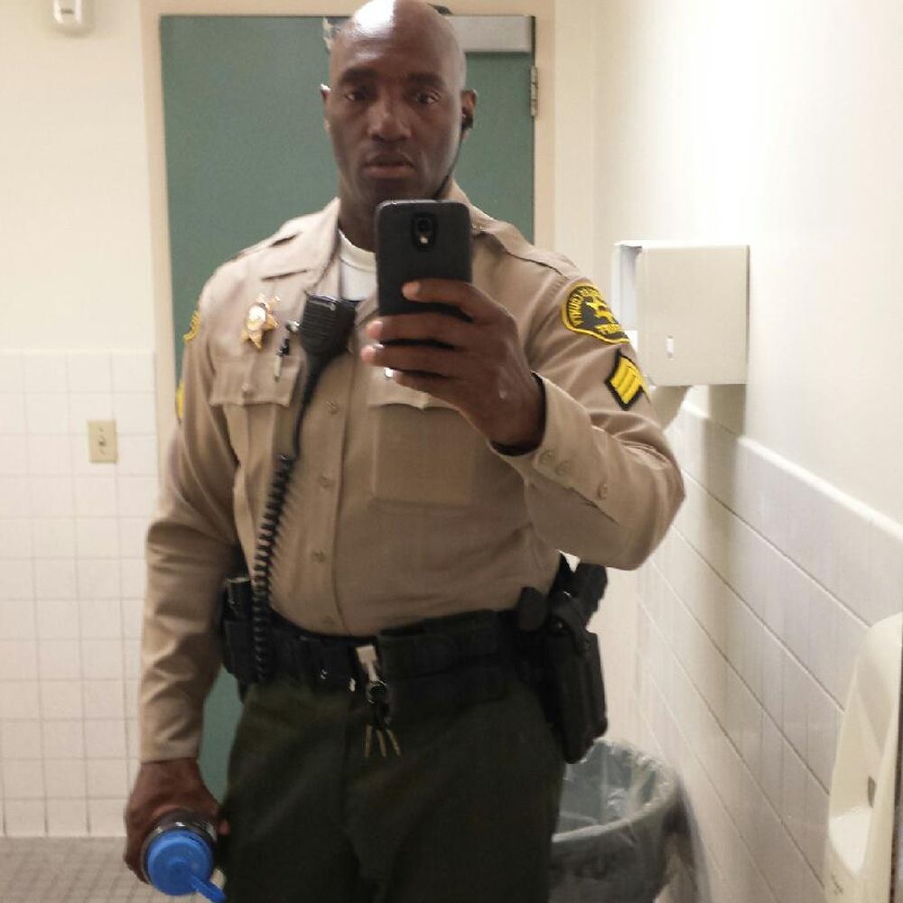 Clyde L. Terry 