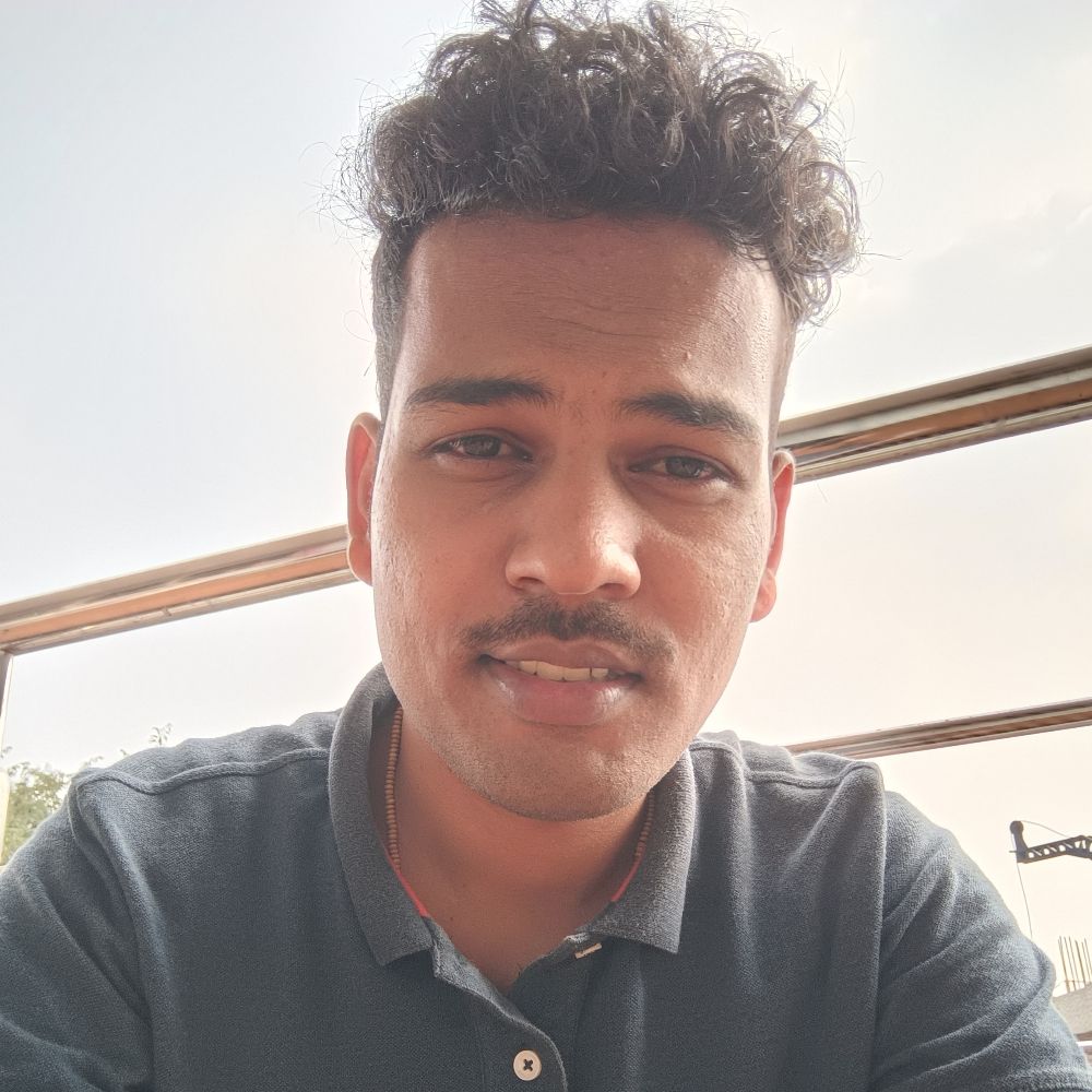 Ravi Satpute