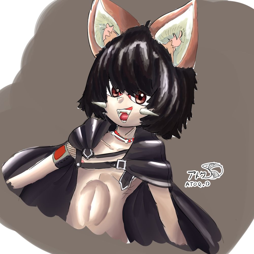 Atoq Demon
