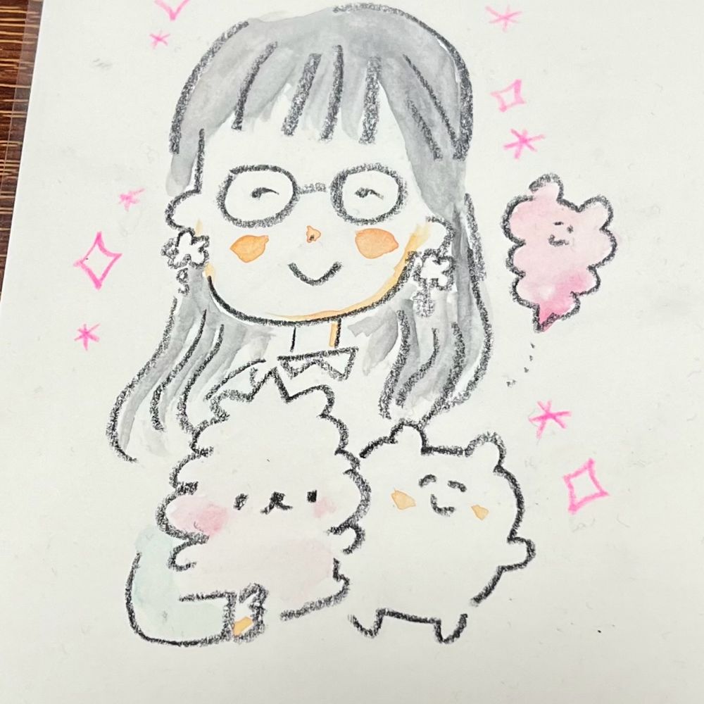 まーちゃん