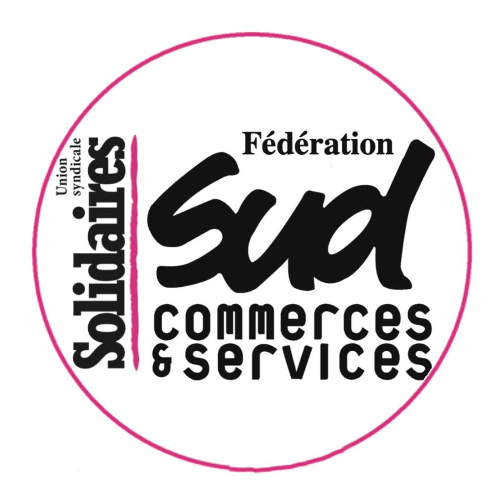 Fédération SUD Commerces et Services