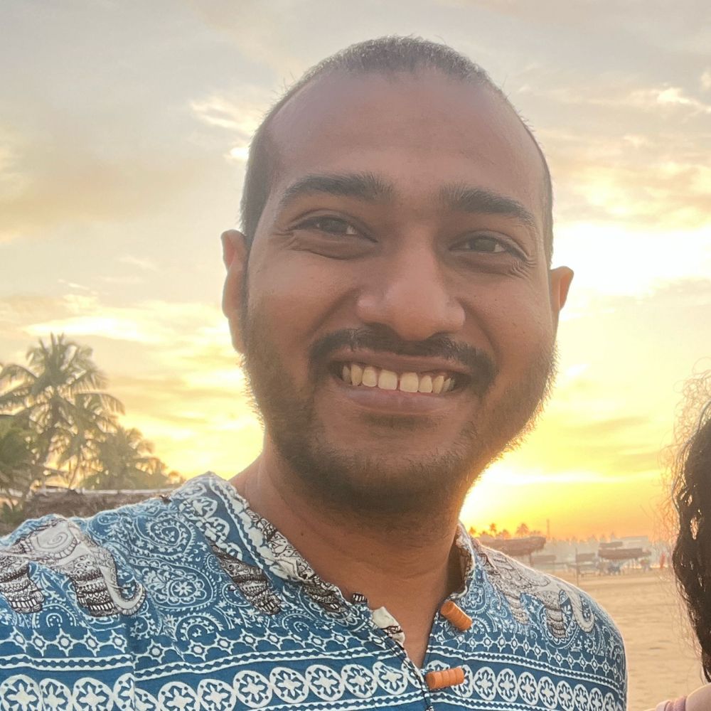 Inesh Perera