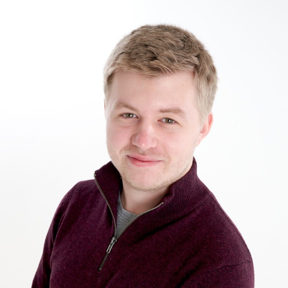 Alex Lowe